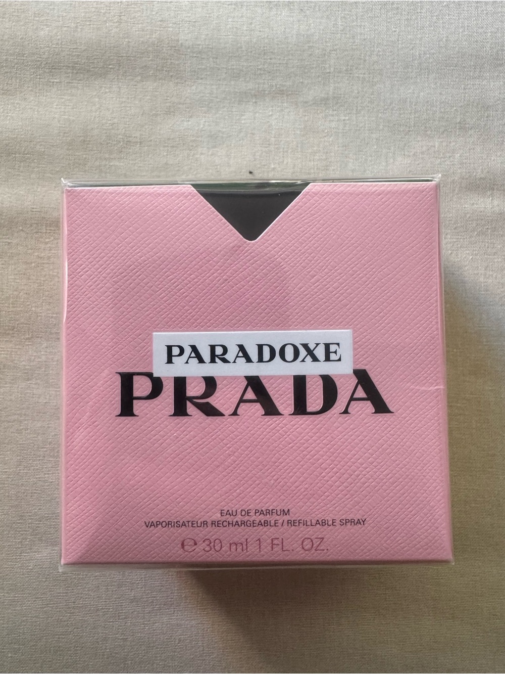 Prada Paradoxe - Picture 3 of 11